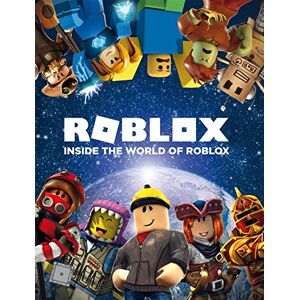 Roblox – Inside The World Of Roblox