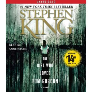 Stephen King The Girl Who Loved Tom Gordon