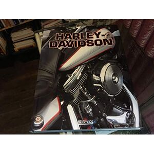 Malcolm Birkitt Harley Davidson