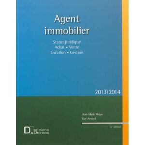 Jean-Marie Moyse Agent Immobilier : Statut Juridique, Achat, Vente, Location,