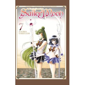 Sailor Moon 7 (Naoko Takeuchi Collection) (Sailor Moon Naoko Takeuchi