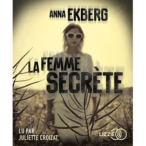 Anna Ekberg La Femme Secrete