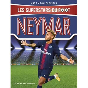 Neymar : Le Plus Grand Espoir Du Football Brésilien