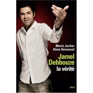 Marie Jocher Jamel Debbouze, La Vérité