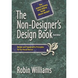 Robin Williams The Non-Designer'S Design Book