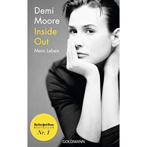 Demi Moore Inside Out: Mein Leben