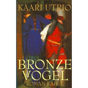 Kaari Utrio Bronzevogel.