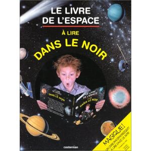 Le Livre De L'Espace