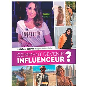 Comment Devenir Influenceur ?