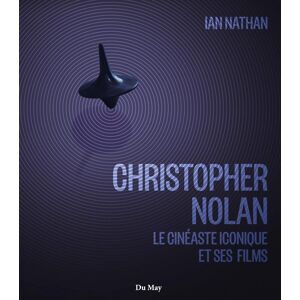 Christopher Nolan : Le Cinéaste Iconique Et Ses Films :