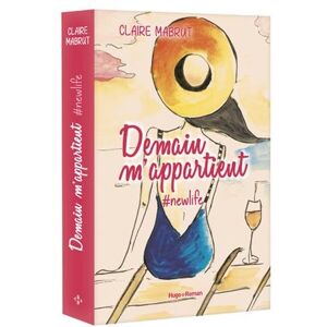 Demain M'Appartient : #newlife