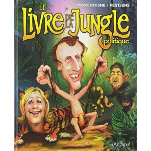 Le Livre De La Jungle Politique