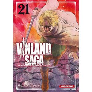 Vinland Saga, Tome 21 :