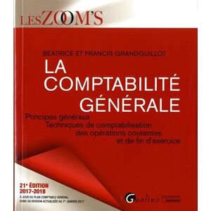 La Comptabilité Générale