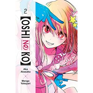 Aka Akasaka Oshi No Ko 2: Volume 2