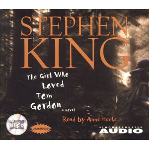 Stephen King The Girl Who Loved Tom Gordon