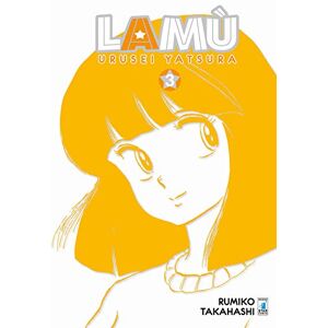 Rumiko Takahashi Lamù. Urusei Yatsura (Vol. 3) (Neverland)