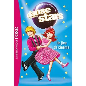 Elizabeth Barféty Danse Avec Les Stars. Vol. 4. Un Jive
