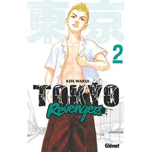 Tokyo Revengers, Tome 2 :