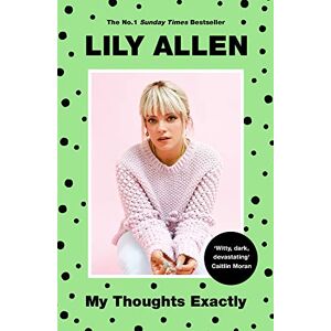 Lily Allen My Thoughts Exactly