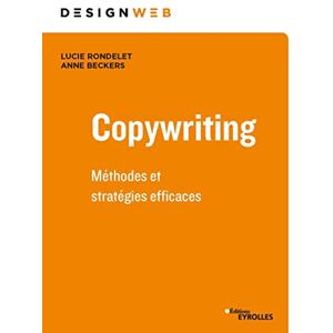 Lucie Rondelet Copywriting: Méhodes Et Stratégies Efficaces