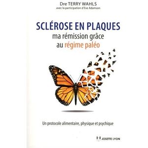 Sclérose En Plaques : Ma Rémission Grâce Au Régime Paléo