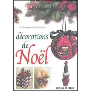 C. Schiavon Décorations De Noël