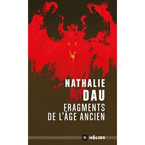 Le Livre De L'Enigme : Fragments De L'Âge Ancien