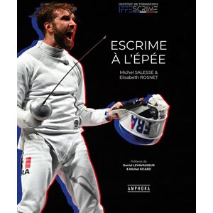 Escrime À L'Épée
