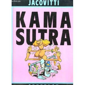 Kamasutra (La Tranche)