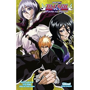 Bleach, Tome : Fade To Black