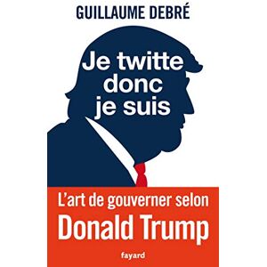 Je Twitte Donc Je Suis (Documents)