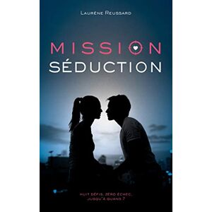 Mission Séduction (Livre De Poche Jeunesse)
