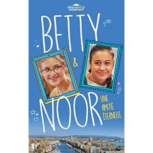 Demain Nous Appartient : Betty Et Noor : Une Amitié