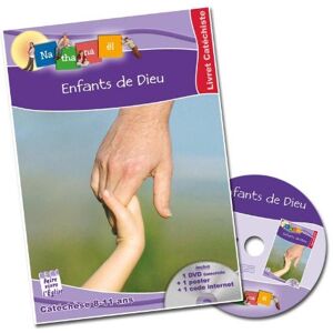 Dir., Diocèsaine ens. catholique an Enfants De Dieu Animateur: Livre