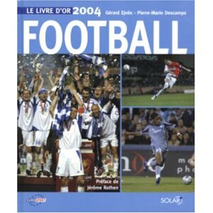 Le Livre D'Or Du Football