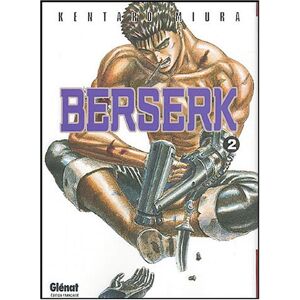 KentarÅo Miura Berserk, Tome 2 : Les Anges Gardiens Du