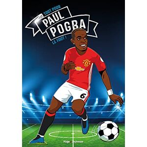 Olivier Ellé Tous Champions ! - Paul Pogba - Le