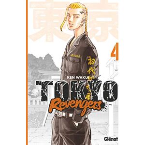 Tokyo Revengers, Tome 4 :