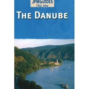 Barbara Ender-Jones Danube: The Way Guide