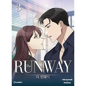 Hirachell The Runway - (Webtoon) - Tome 3