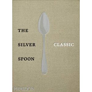 Silver Spoon Kitchen The Silver Spoon Classic
