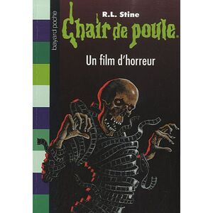 Stine, R. L. Un Film D'Horreur