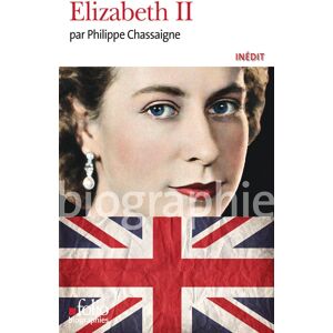 Elizabeth Ii