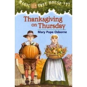 Thanksgiving On Thursday