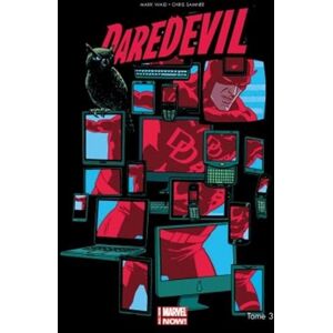 Mark Waid Daredevil All- Marvel Now T03