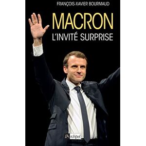 Macron, L'Invité Surprise