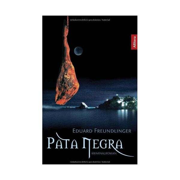 Eduard Freundlinger Pata Negra