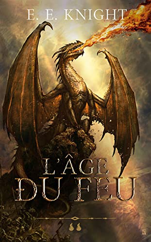 unbekannt L'Âge Du Feu 2 : Dragon Banni - L'Attaque Du Dragon