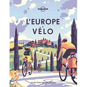 Collectif L'Europe À Vélo